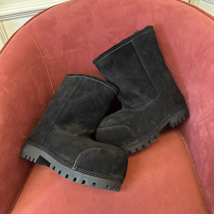 BLCG Boots