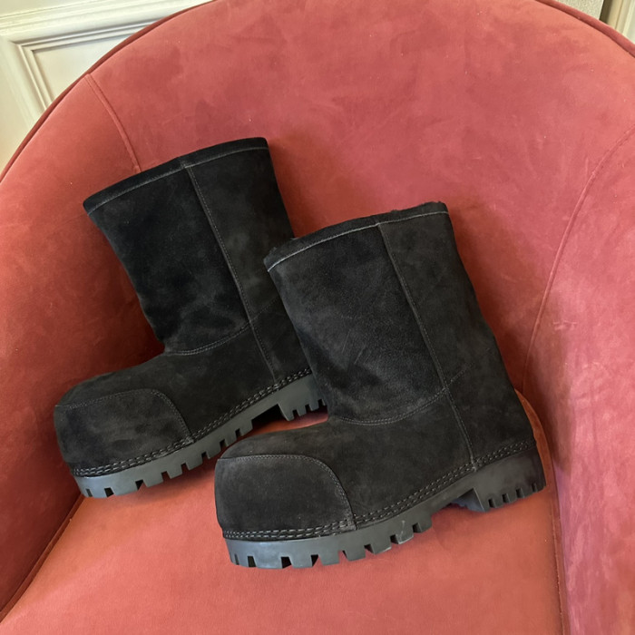 BLCG Boots