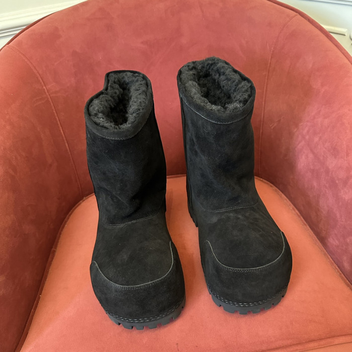 BLCG Boots