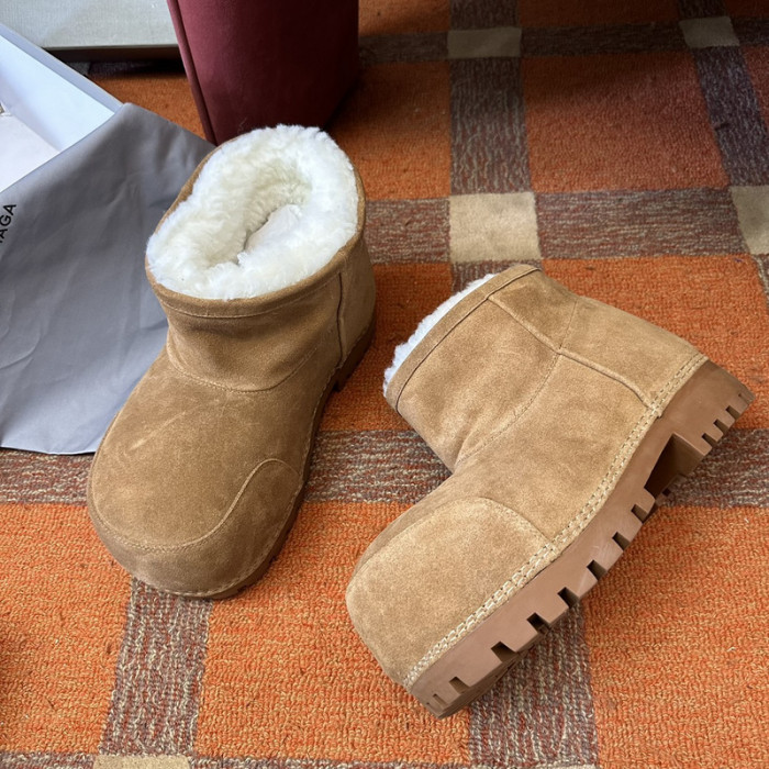 BLCG Boots