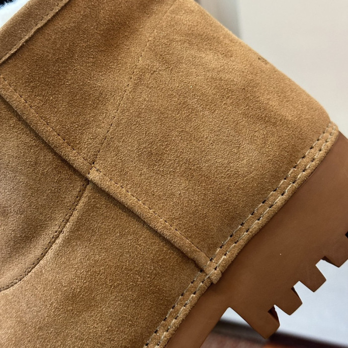 BLCG Boots