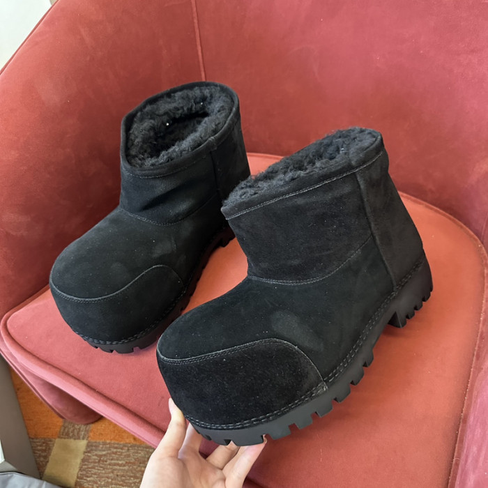 BLCG Boots