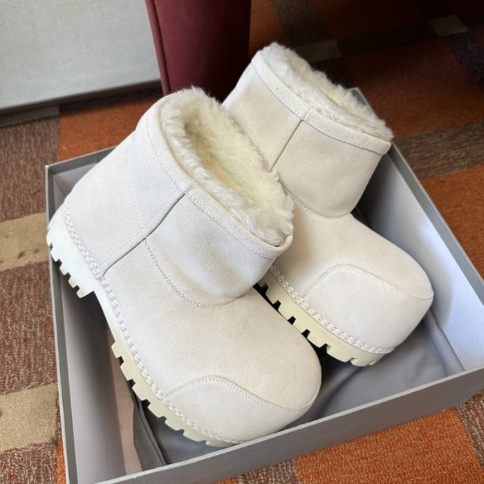 BLCG Boots