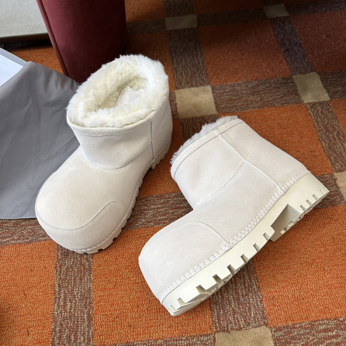 BLCG Boots