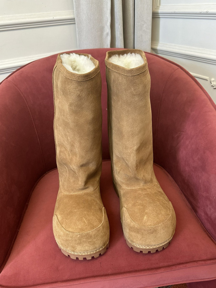 BLCG Boots