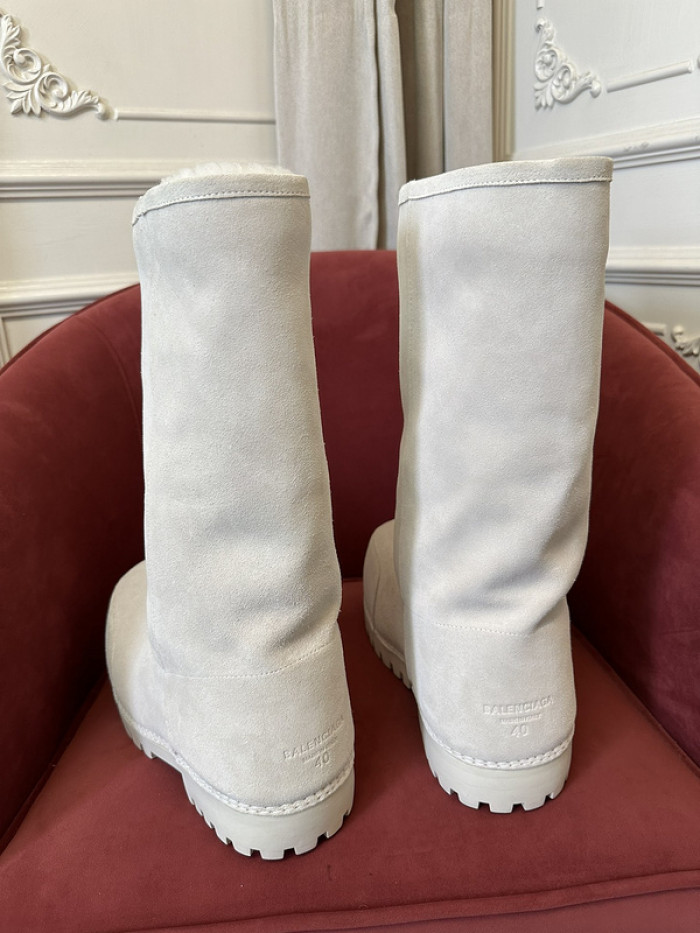 BLCG Boots