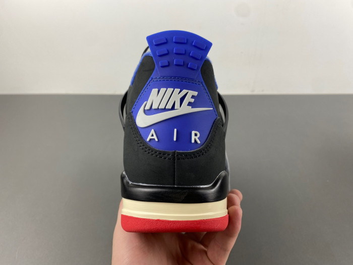 Air Jordan 4 “Rare Air” FV5029-003