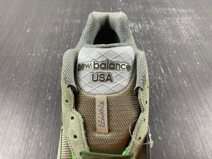 patta keep your family close x new Ba1an*e 990 v3 m990pp3