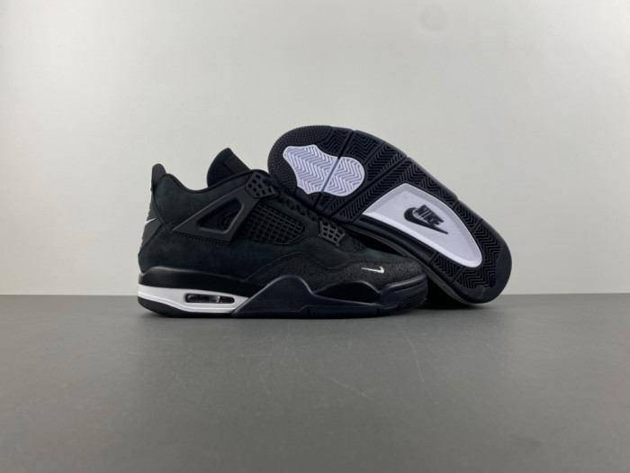 nigel sylvester x air jordan 4 “bR1ck by bR1ck” hf4340-001