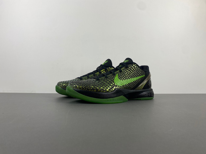 kobe 6 Svp*me 