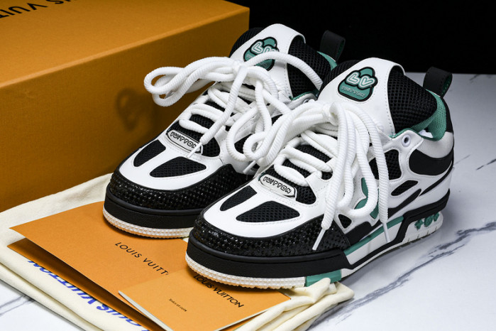 LV Skate Sneaker