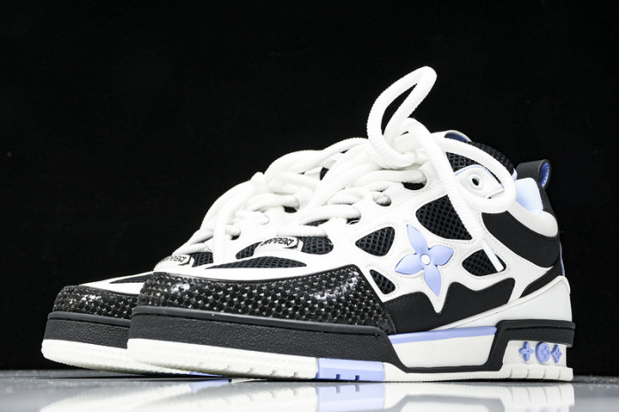 LV Skate Sneaker