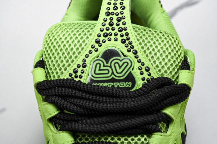 LV Skate Sneaker