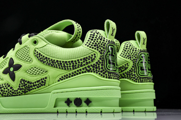 LV Skate Sneaker