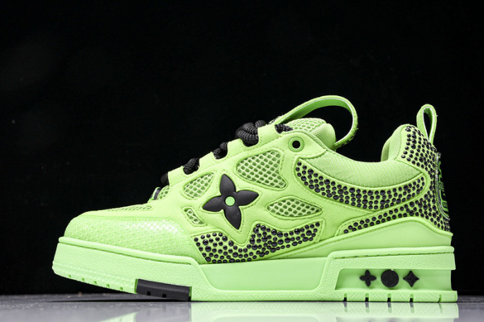 LV Skate Sneaker