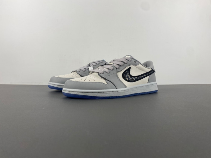 D10r x air jordan 1 low cv0343-100
