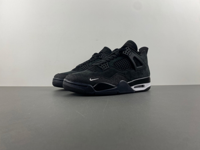 nigel sylvester x air jordan 4 “bR1ck by bR1ck” hf4340-001