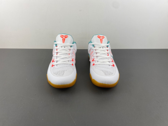 Nike Kobe 11 EM Low Summer Pack 836184-103
