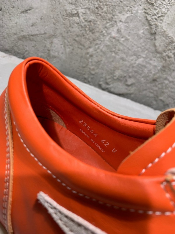 r1ck 0wens sneakers