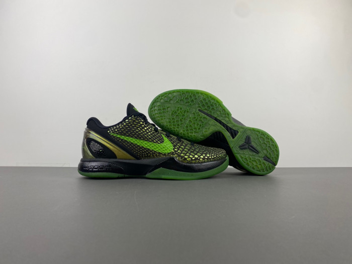kobe 6 Svp*me 