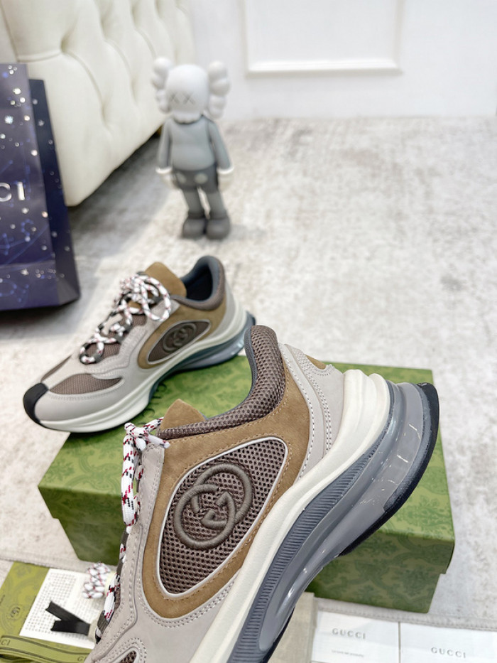 Gvc*1 run sneaker