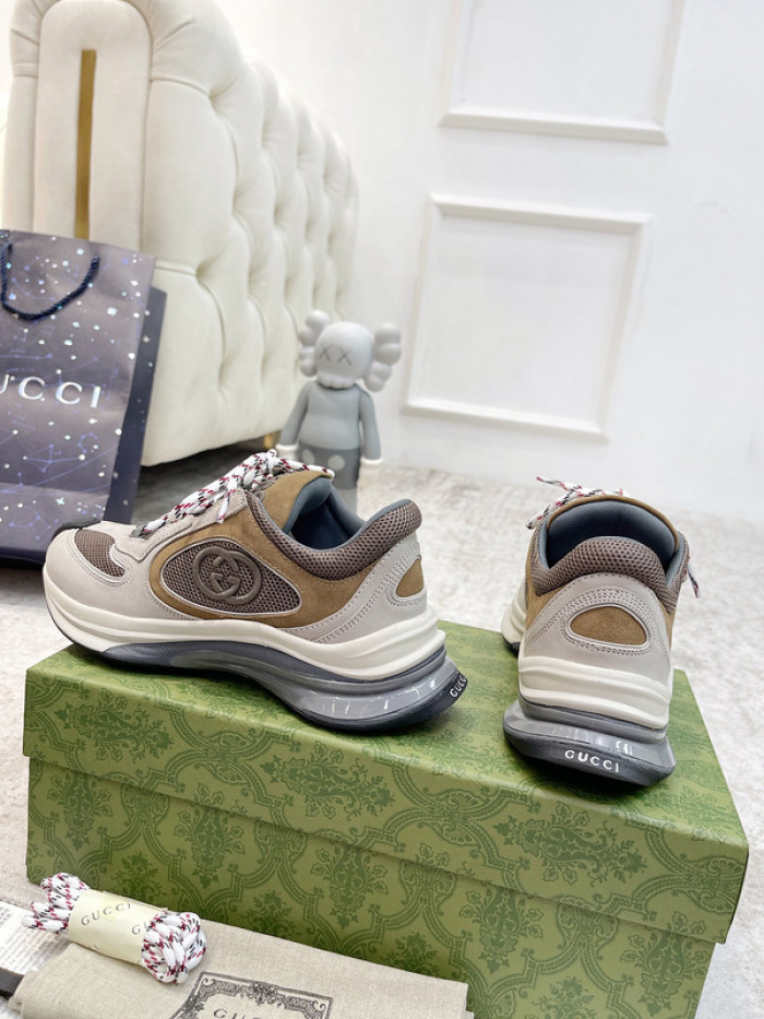 Gvc*1 run sneaker