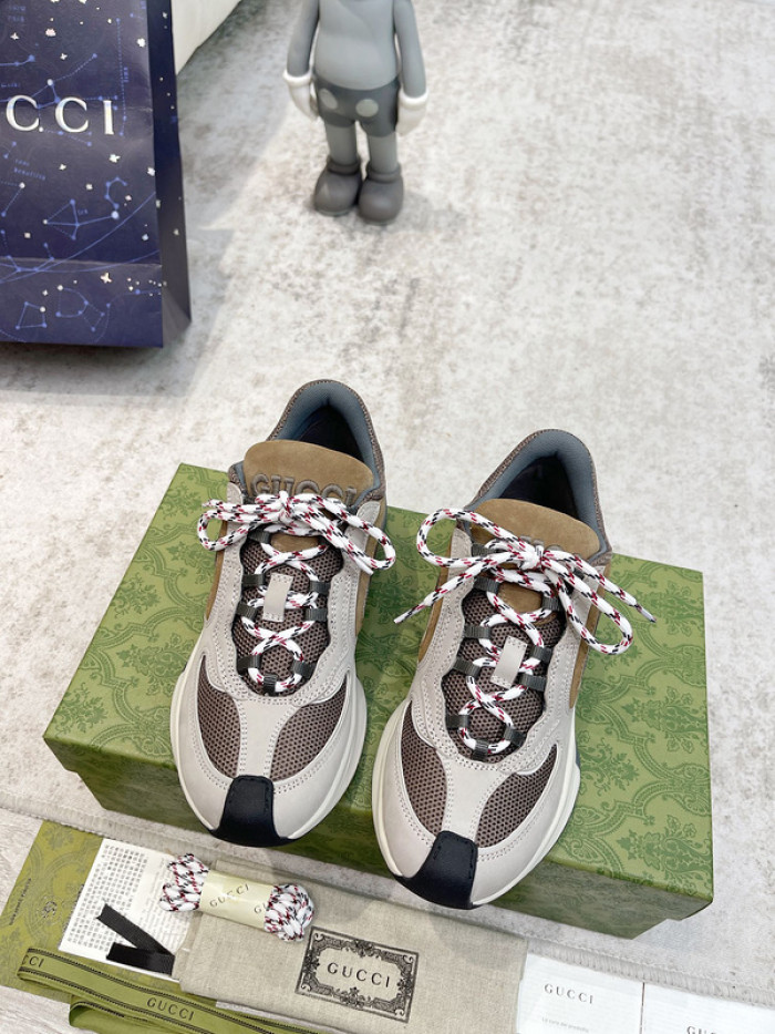 Gvc*1 run sneaker