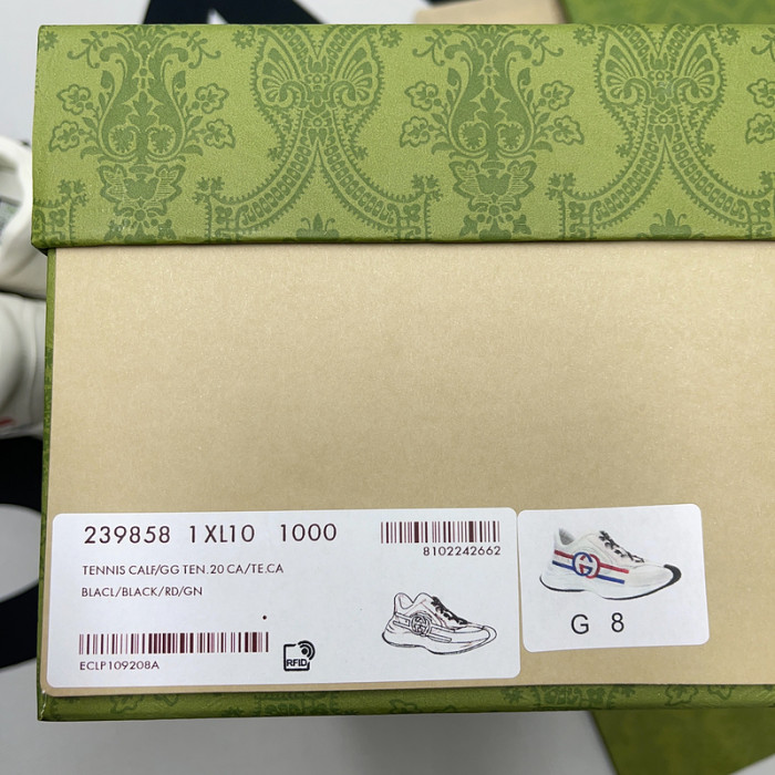 Gvc*1 run sneaker