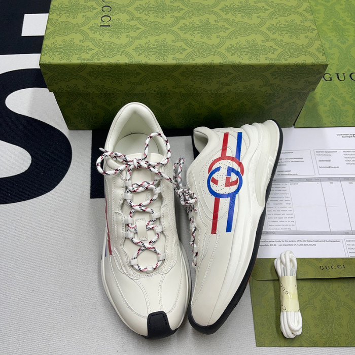Gvc*1 run sneaker