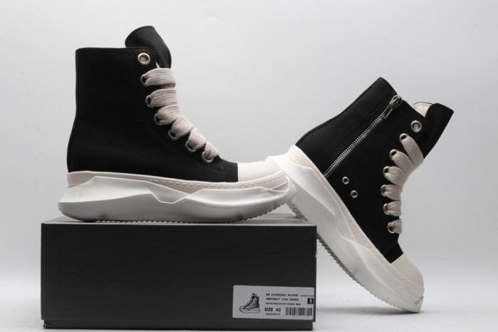 r1ck 0wens sneakers