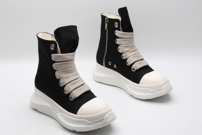 r1ck 0wens sneakers