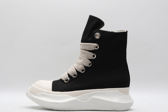 r1ck 0wens sneakers