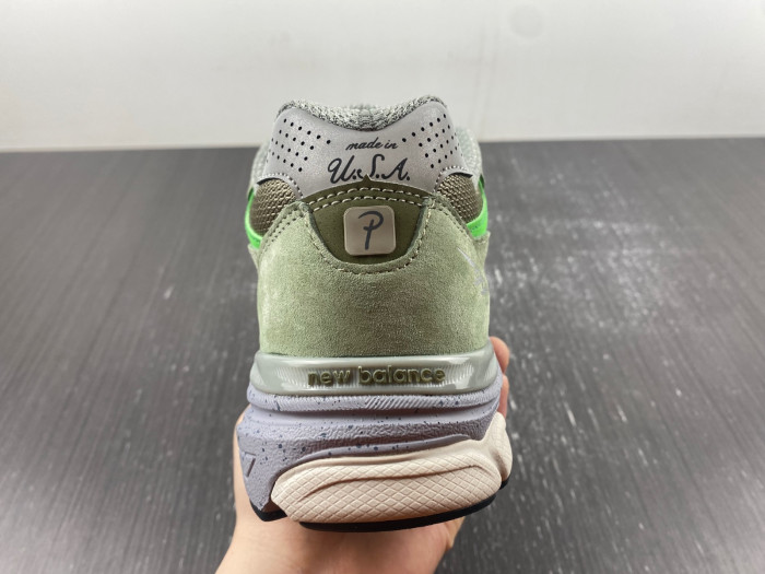 patta keep your family close x new Ba1an*e 990 v3 m990pp3