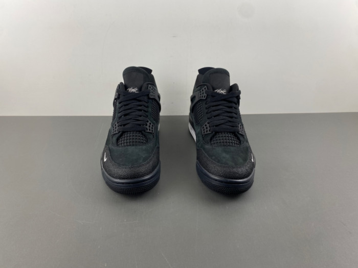 nigel sylvester x air jordan 4 “bR1ck by bR1ck” hf4340-001