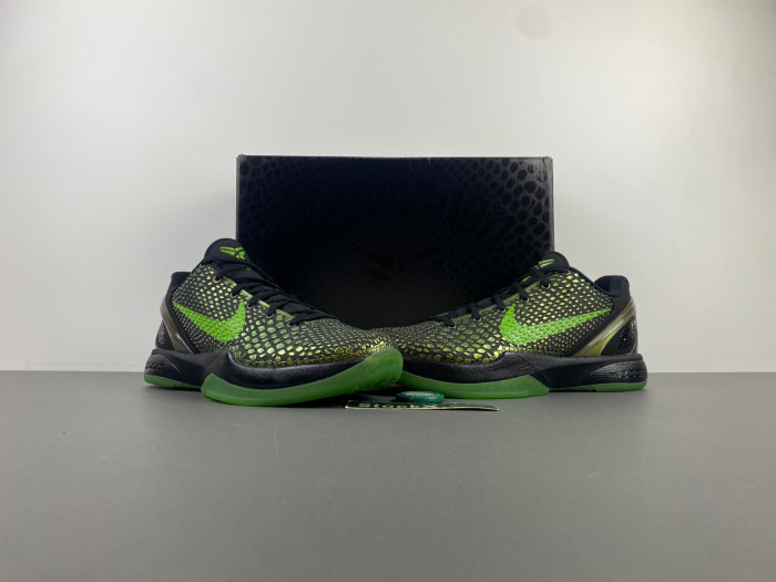 kobe 6 Svp*me 
