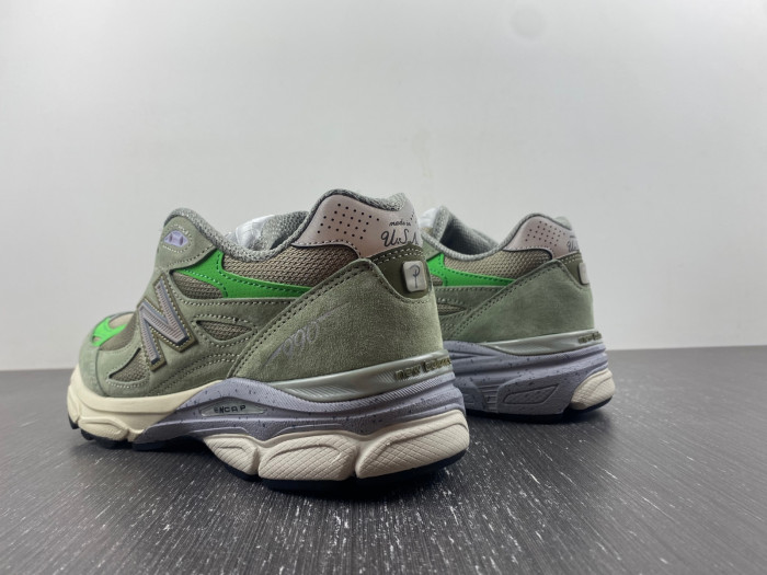 patta keep your family close x new Ba1an*e 990 v3 m990pp3