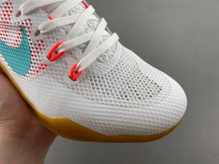 Nike Kobe 11 EM Low Summer Pack 836184-103