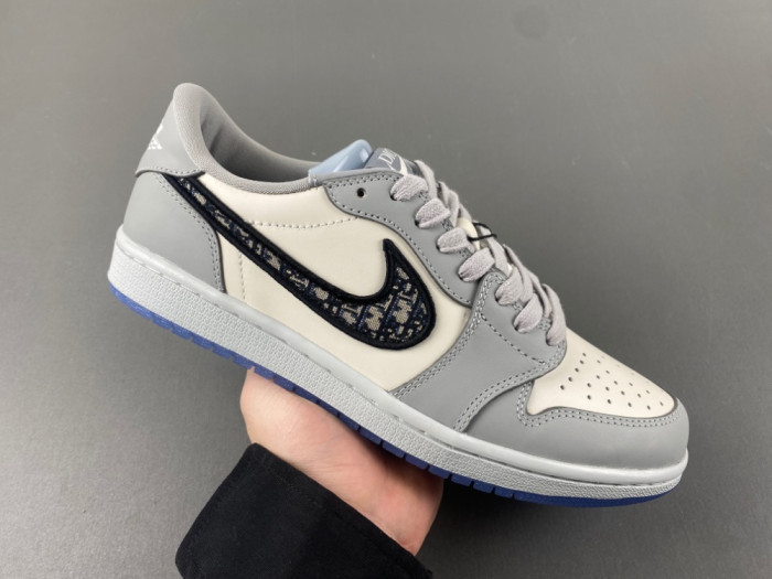 D10r x air jordan 1 low cv0343-100