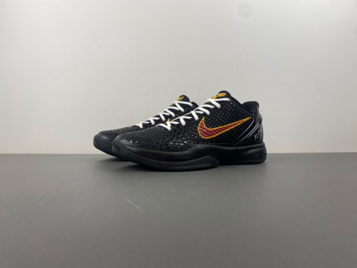 Nike Kobe 6 Caitlin Clark PE2025-103