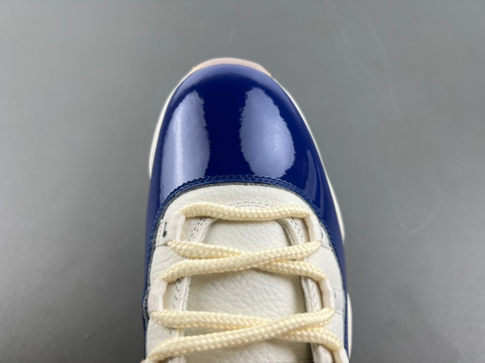 Air Jordan 11 “Rare Air” IH0296-400
