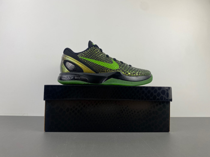 kobe 6 Svp*me 