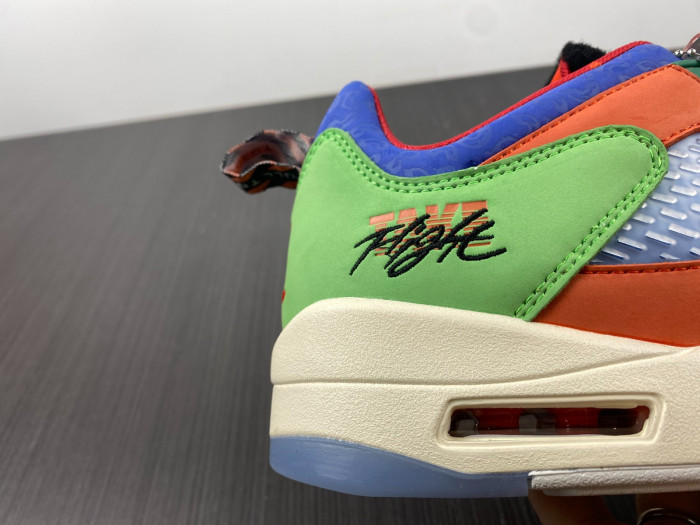 Jordan 5 Retro Low Doernbecher Michael DR6287-486