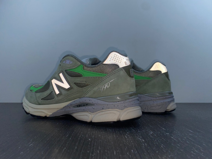 patta keep your family close x new Ba1an*e 990 v3 m990pp3