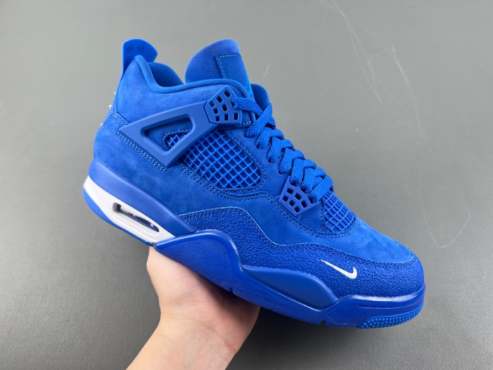 nigel sylvester x air jordan 4 “bR1ck by bR1ck” hf4340-400