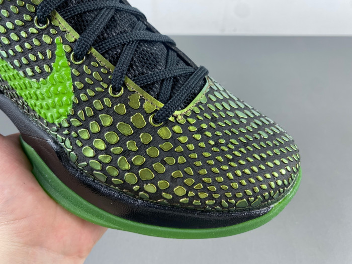 kobe 6 Svp*me 