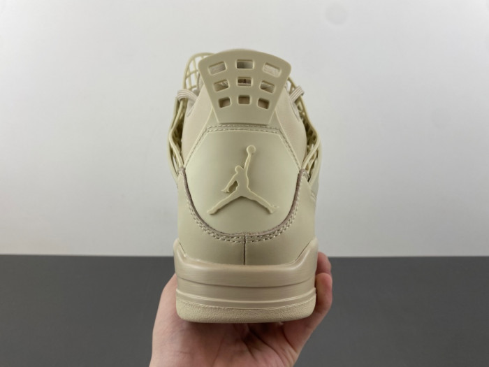 Air Jordan 4 Net “Rattan” FN7251-200