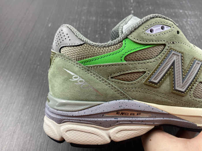 patta keep your family close x new Ba1an*e 990 v3 m990pp3
