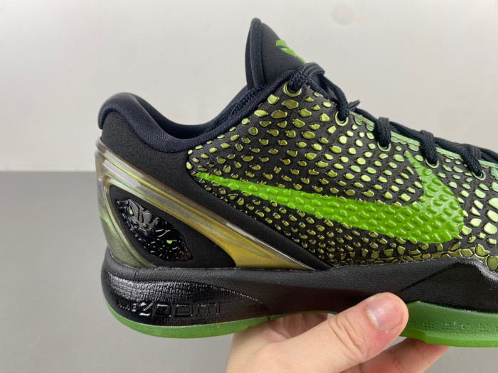 kobe 6 Svp*me 
