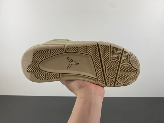 Air Jordan 4 Net “Rattan” FN7251-200