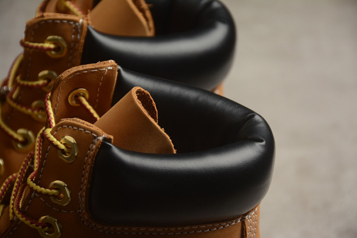 Timb**1*nd boots